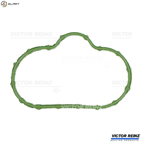 Gasket intake manifold - intake,