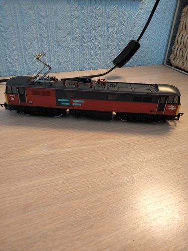 Hornby gauge bo - gauge, electric