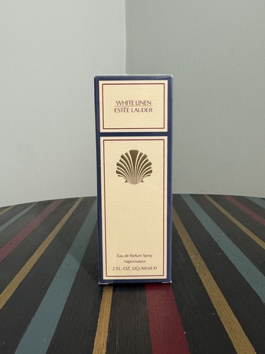 Estee lauder white linen - linen, women