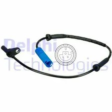 ABS wheel speed sensor Active