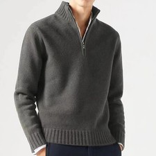Mens Autumn Sweatshirt