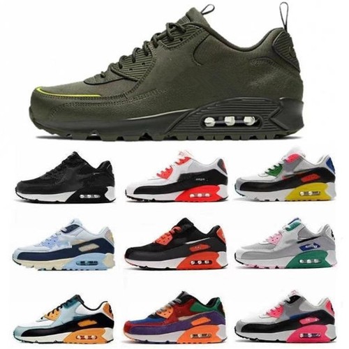 Mens womens trainers casual - 90,