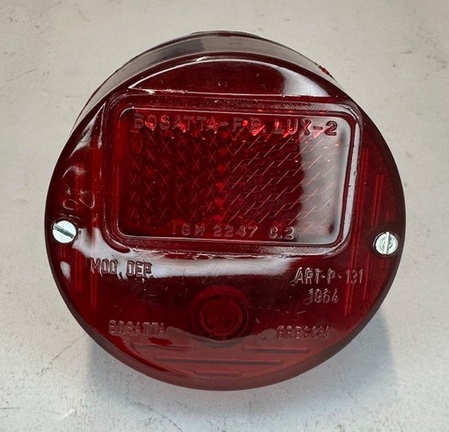 Metal rear light cev replica - light, replica'