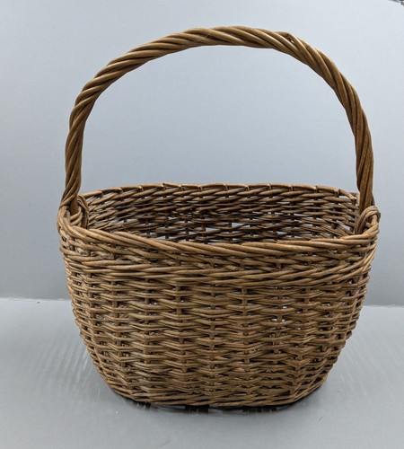 Vintage medium size shopping - size,