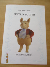 The World of Beatrix Potter DK