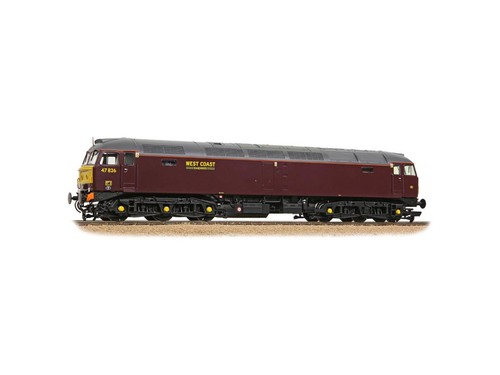 Bachmann 431 class - bachmann, 35-431