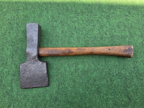 Vintage french blacksmith hand - blacksmith,