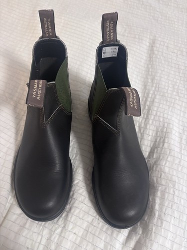 Blundstone chelsea boots - chelsea,