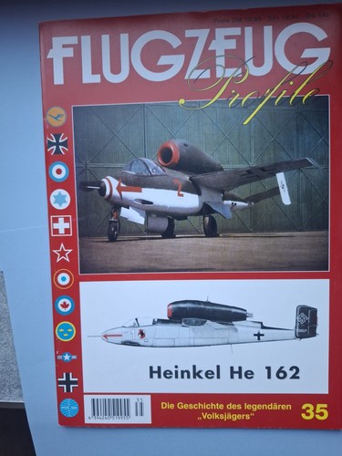 Flugzeug profile - flugzeug, 35
