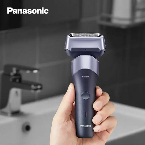 Panasonic electric razor - electric,