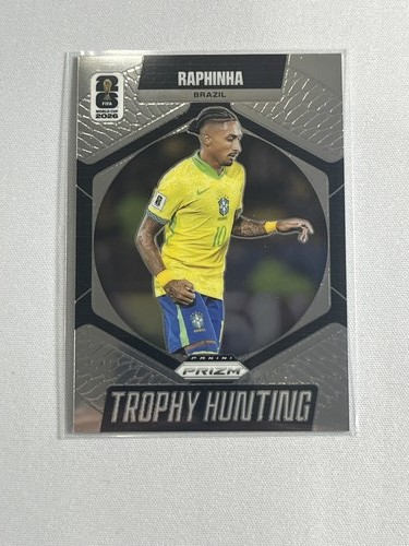2026 panini prizm world - 2026, cup