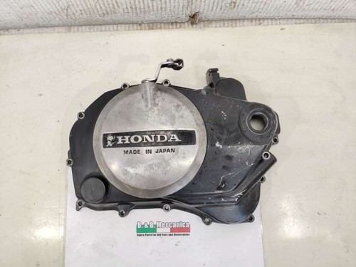 Honda 400 nc01l speed 79 - honda, 5