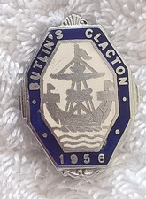 BUTLINS HOLIDAYS ORIGINAL