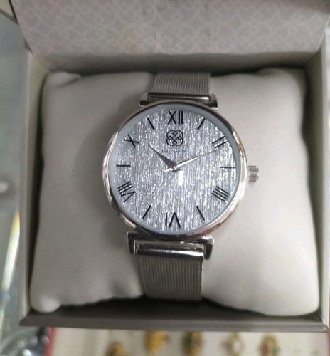 Daisy fuentes ladies - fuentes, silver