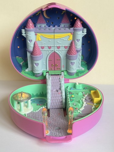 Vintage 1992 bluebird polly - vintage,