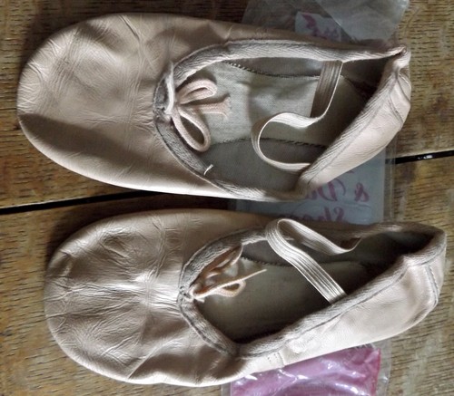 Pink katz ballet - ballet, 18.5cm