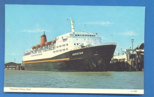 Norstar north sea - norstar.north,