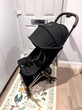 Cybex Coya Ultra-compact Buggy