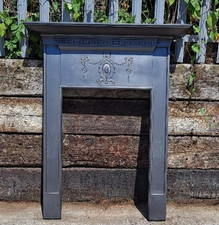 RESTORED VICTORIAN / EDWARDIAN