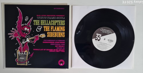 Hellacopters/Flaming