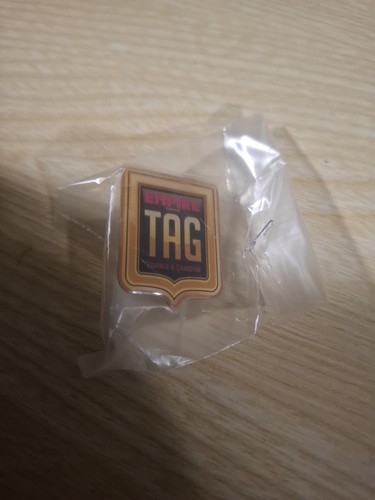 Empire cinema tag trainer - empire,