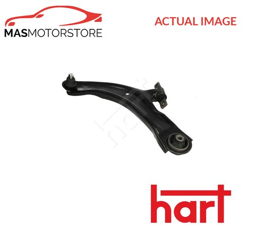 Track control arm wishbone - control,