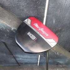 MacGregor MacTec X Model 003