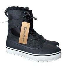 QUIKSILVER NEW Sub Zero Hi