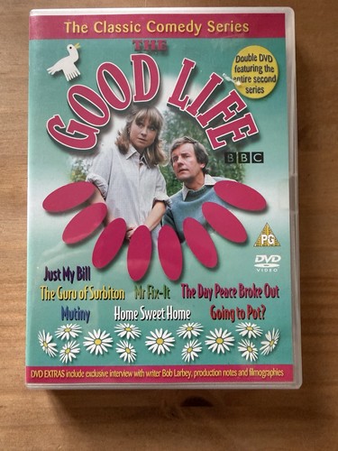 The good life complete - the, series