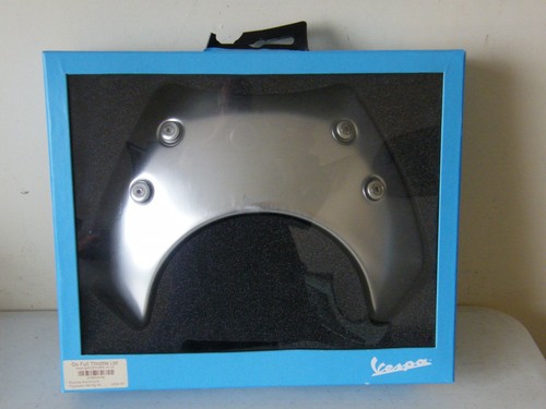Vespa rizoma aluminium - vespa,