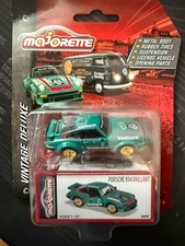 Vaillant Porsche 934 1/43 No 9