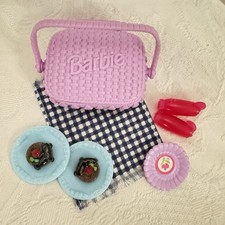 Vintage Mattel Barbie Doll