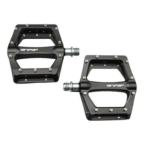 Greyp thunder 225 pedals dirt - greyp,