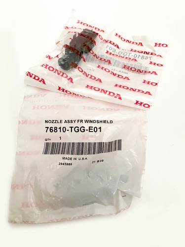 Genuine oem honda civic - 2x,