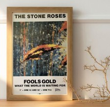 The Stone Roses Fools Gold