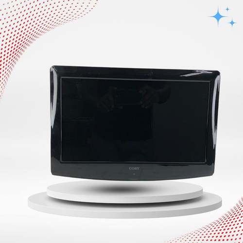 Coby ledvd1596 led - tv, w/