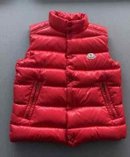 Moncler Gilet Tib Body warmer