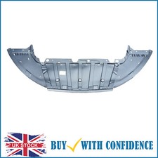 Ford Focus Front Bumper Engine