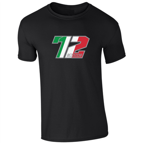 Bezzecchi shirt marco - bezzecchi, t