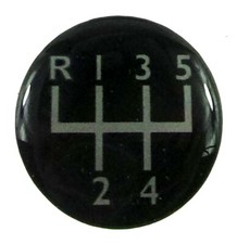 5 Speed Classic Car Mini MG