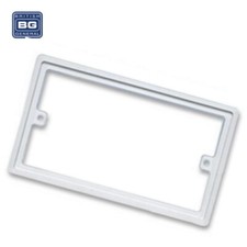BG 10mm Single Double 1 / 2