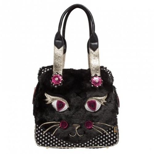 Irregular choice cat - choice,