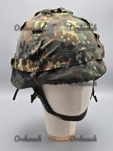 Combat helmet german army - -,