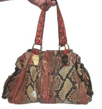 Michael Kors Collection Python