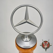 Early Vintage Mercedes-Benz