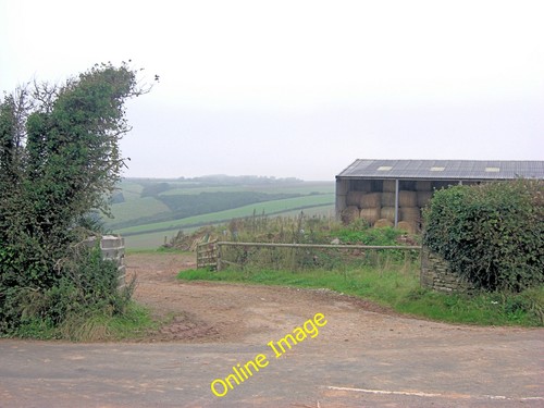 Photo 6x4 agricultural - 6x4,