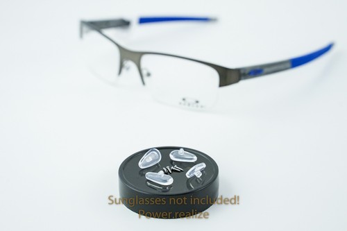 Crosslink nose - (2x, pairs)