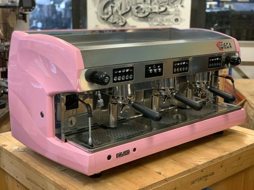 Wega polaris group - polaris,