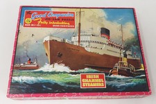 vintage Good Companion jigsaw