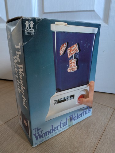 Vintage 1976 tomy - 1976,